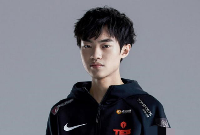 小失误转