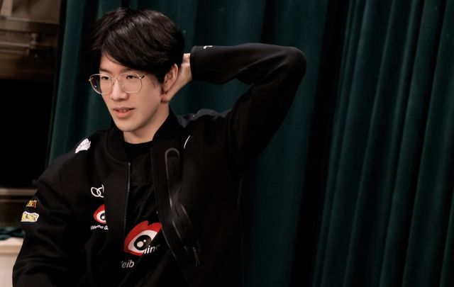 拳头设计师公布MSI版本改动细节，RNG快进来补课了！