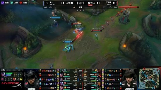 Jambo 加入了 Fnatic 的 CS2 阵容