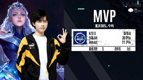 3DMAX 在击败 G2 后晋级 ESL Pro League S22 季后赛