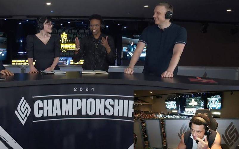 jL回应对NAVI质疑：没有火力输出和明星选手的二线队哈哈