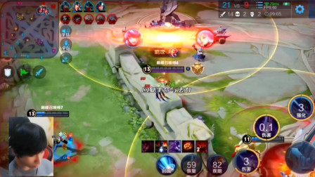 年末好戏开场，WE、LGD、RNG、EDG四支LPL战队齐聚虎牙梦想杯！