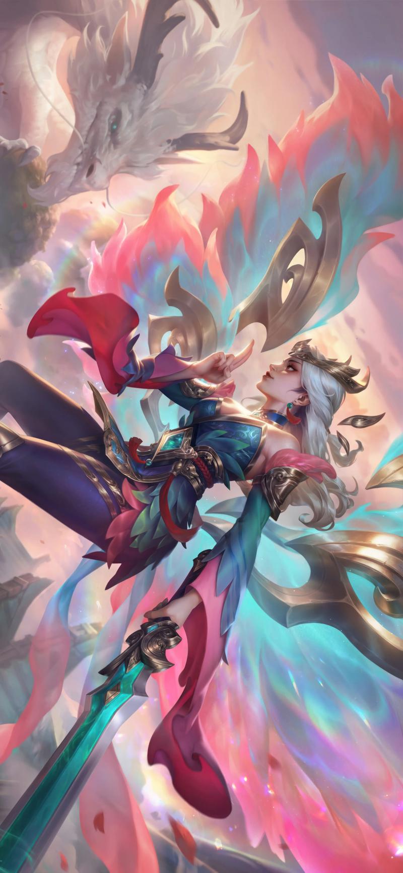 BLAST London 开放日6结果： Spirit 和 Fnatic 不幸被淘汰