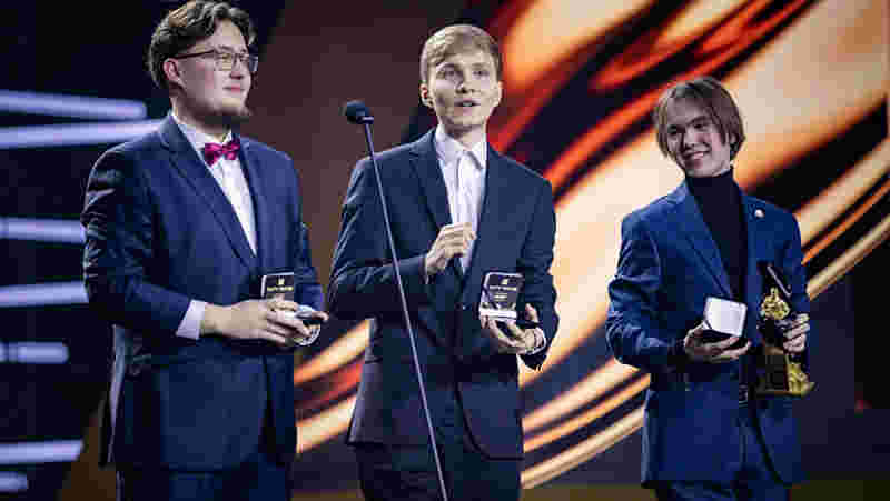 败者采访Weiwei：冒泡赛好好调整状态，保持状态吧