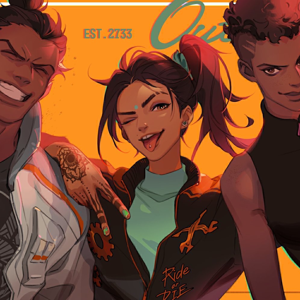 Jackeylove加入TES的真正原因是？