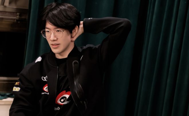 RA赛前返图：奋发向上 要一步一个脚印的踏实！