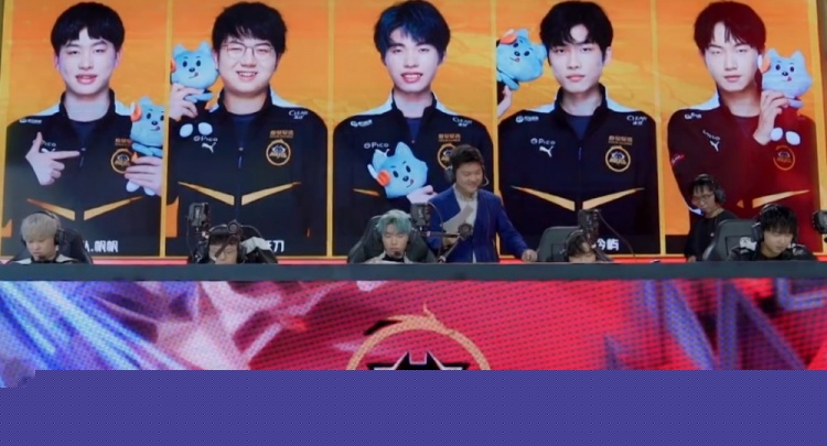 G2 3-1 BDS：两度落后七千经济大逆转，G2力克BDS打进决赛