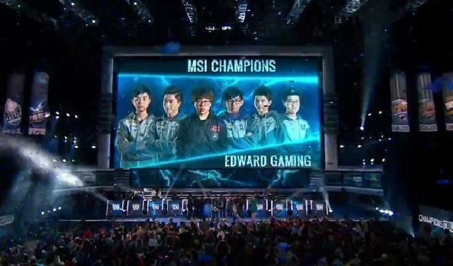 2025年KPL秋季赛赛事日历&赛制介绍