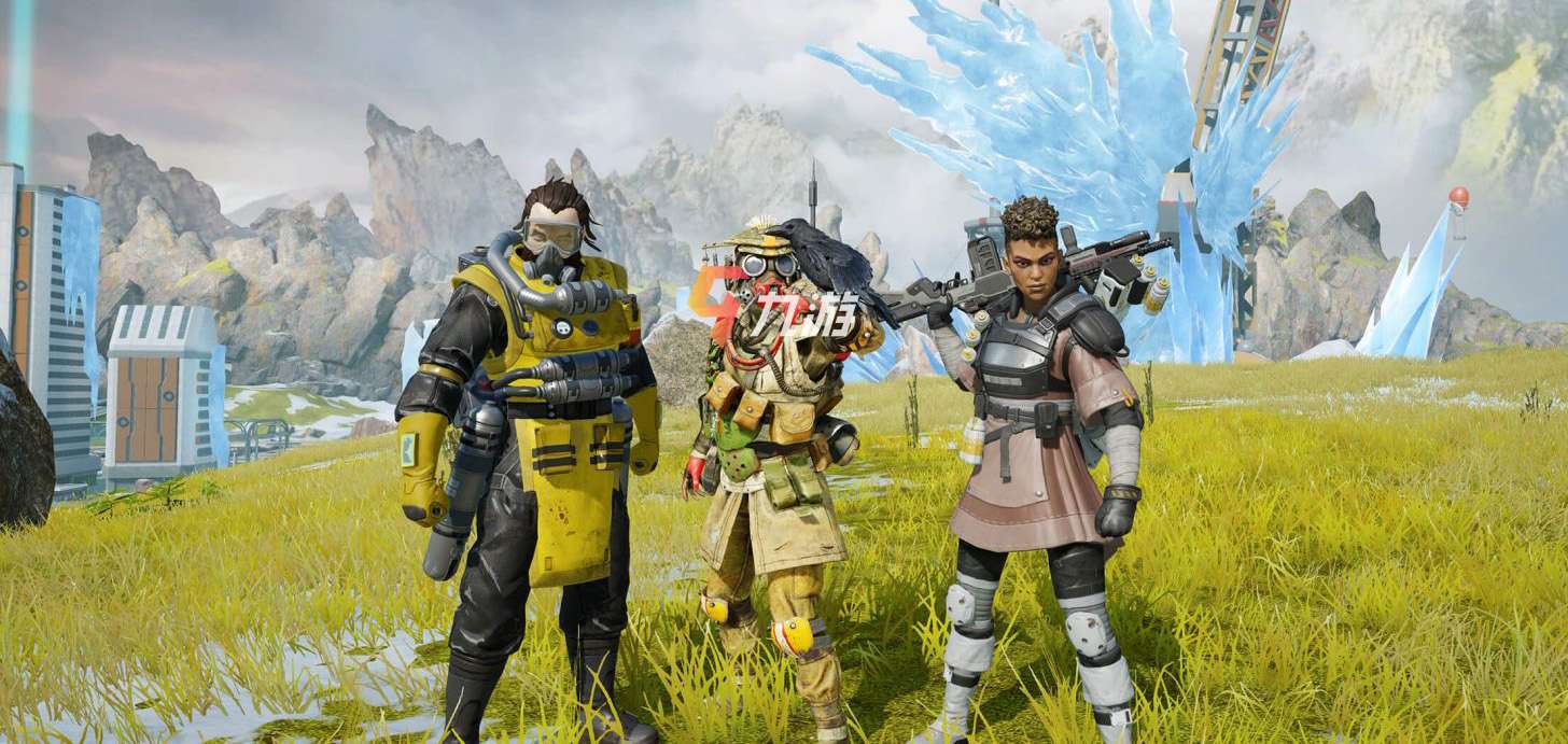 外媒发布S11小组赛PICK排行榜：女枪排名第一