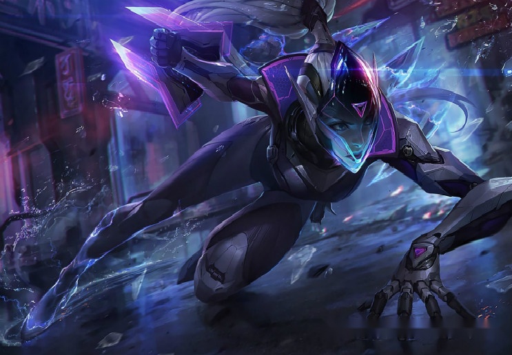 是日王者荣耀KPL焦点战前瞻：广州TTG vs 重庆狼队