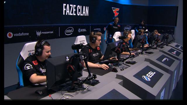 CS服务器宕机 [更新]