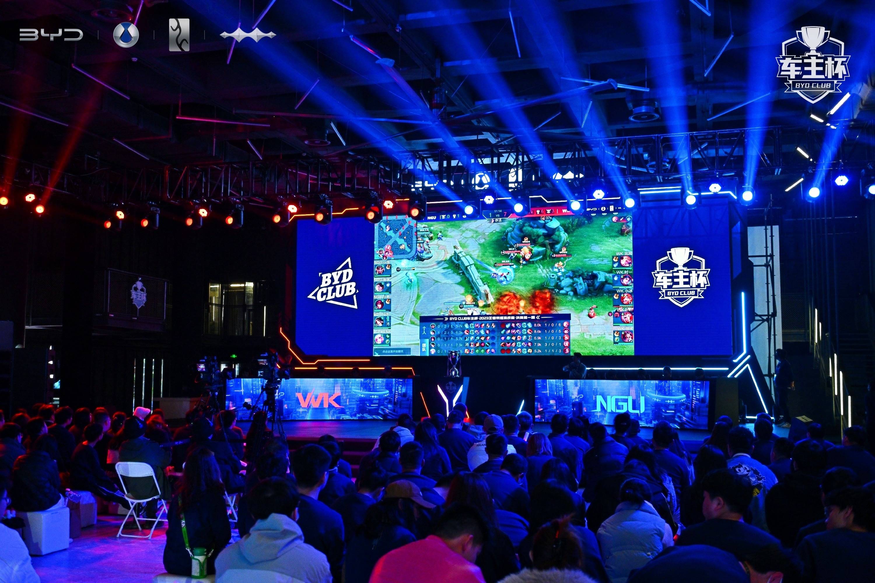 BLAST London Open 2025： 仍然是内心的恶魔！ Vitality 2-0 Mouz