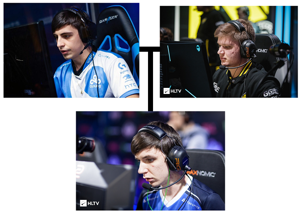 【赛前预告】王者荣耀绝活杯决赛，1月6日 南京Hero久竞 vs 武汉eStarPro