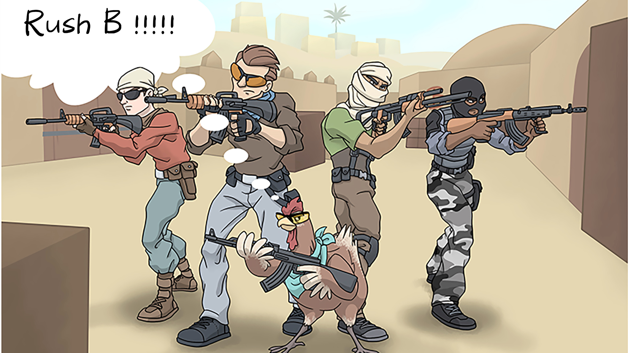 H4cker登场LPL六周年：希望你永远有光！