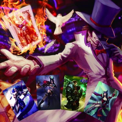 谁是明日之星 盘点2025值得关注的CSGO选手