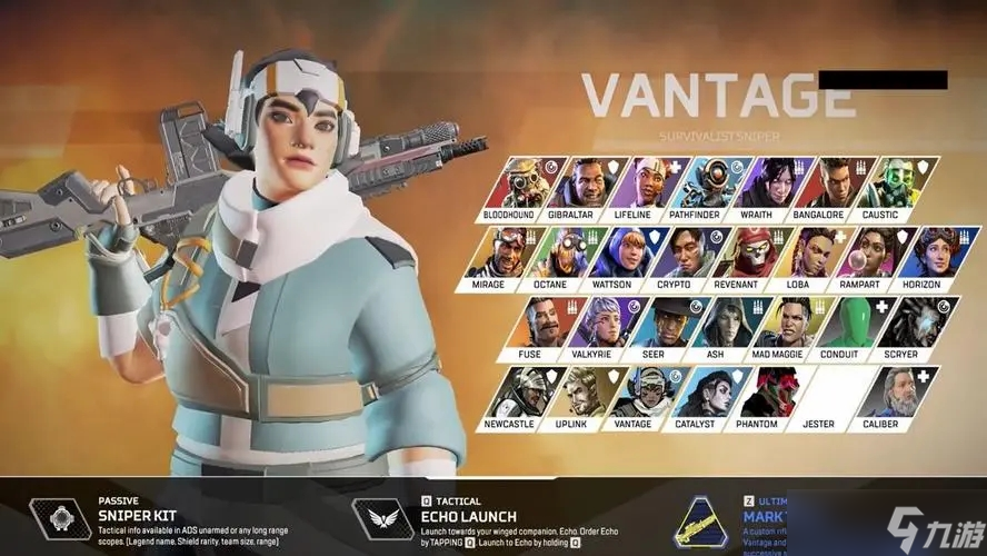 前 Royal Never Give Up 和 EDward Gaming 中路选手 Cryin 宣布他将暂时离开比赛：他计划在新赛季休息