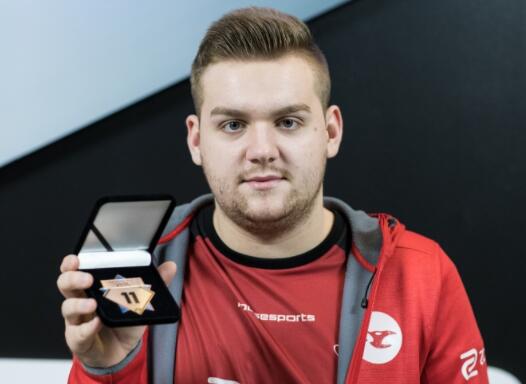 LPL季后赛D1每日TOP5：Rookie双界合一，领域展开无处可逃