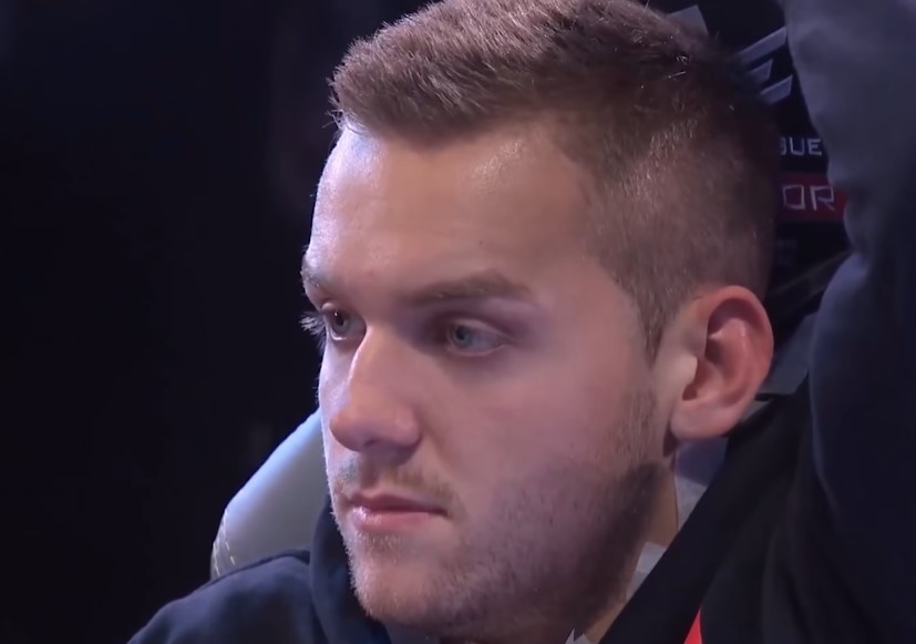 挑战心魔 Aleksib能否赢下自己第一个世界大赛BO5胜利？