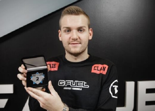 在VALORANT中领取2025年骄傲月奖励的代码