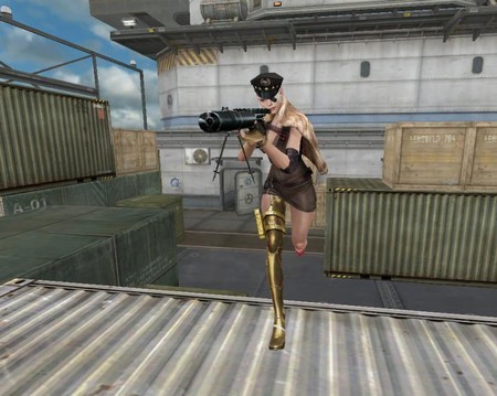 误射！两队的狙击手仅贡献了16个AWP击杀