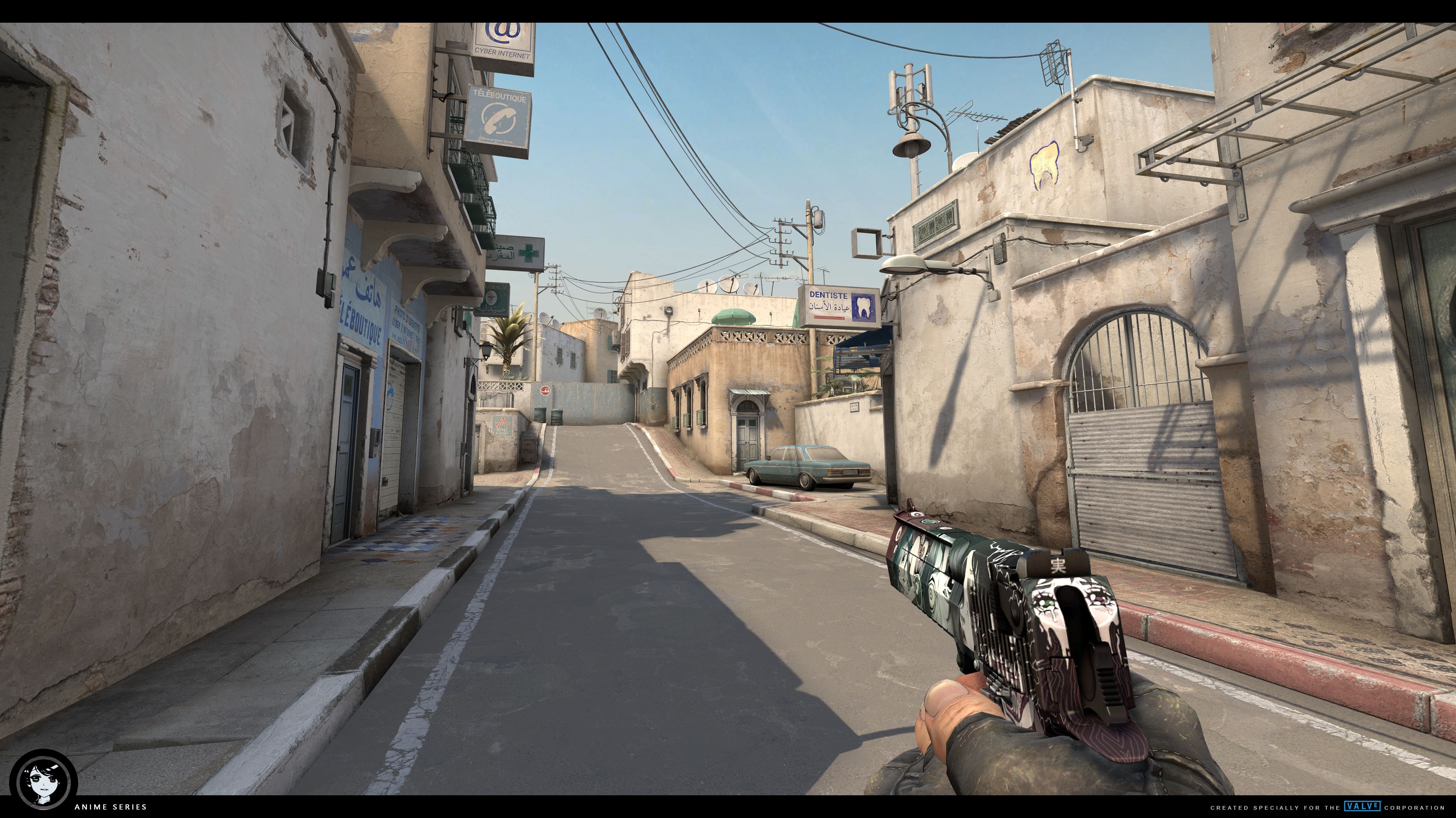 Dexerto爆料：ESL将在秋季于里约举办2025年第二届Major赛事