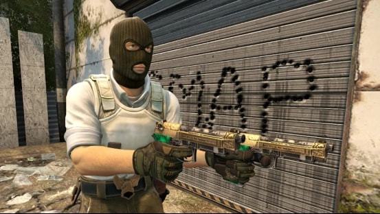 实力碾压！ENCE 2-0战胜C9