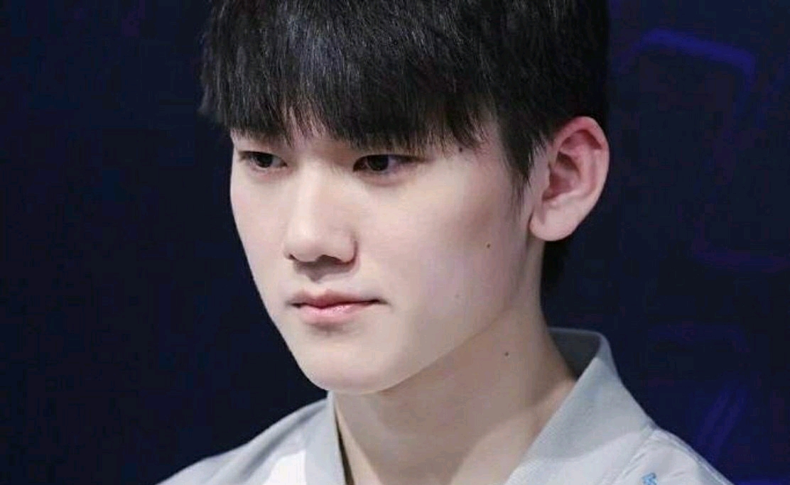 bin哥再爆经典语录，shy哥躺枪