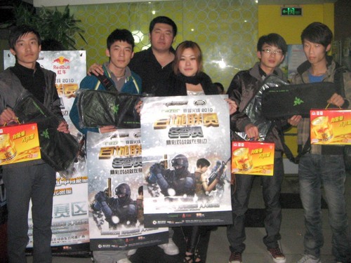 UNiTY指控Khan战队在CCT中作弊