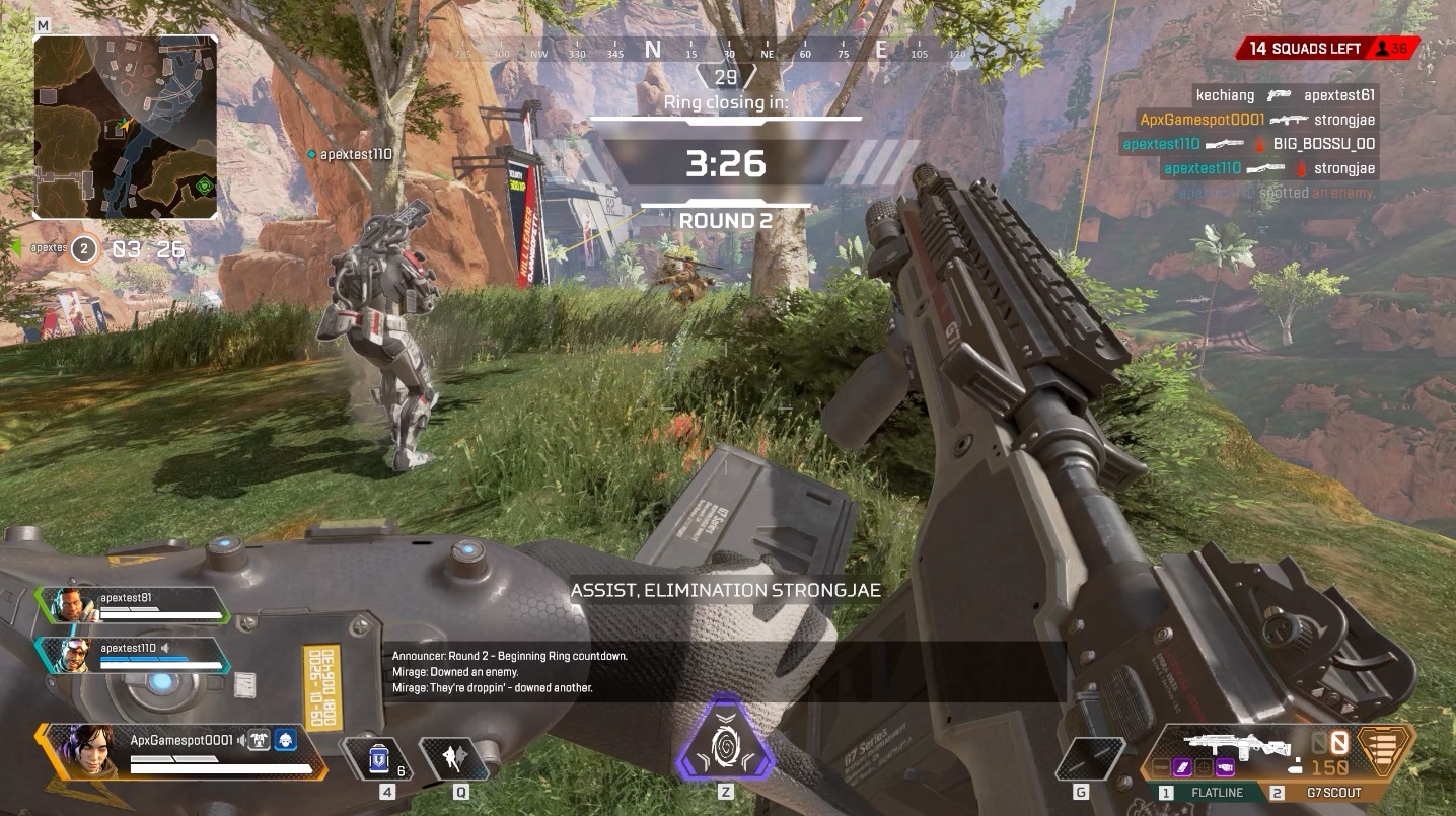 LNG Esports 和 Top Esports 在 LPL Split 2 2025 中获得胜利