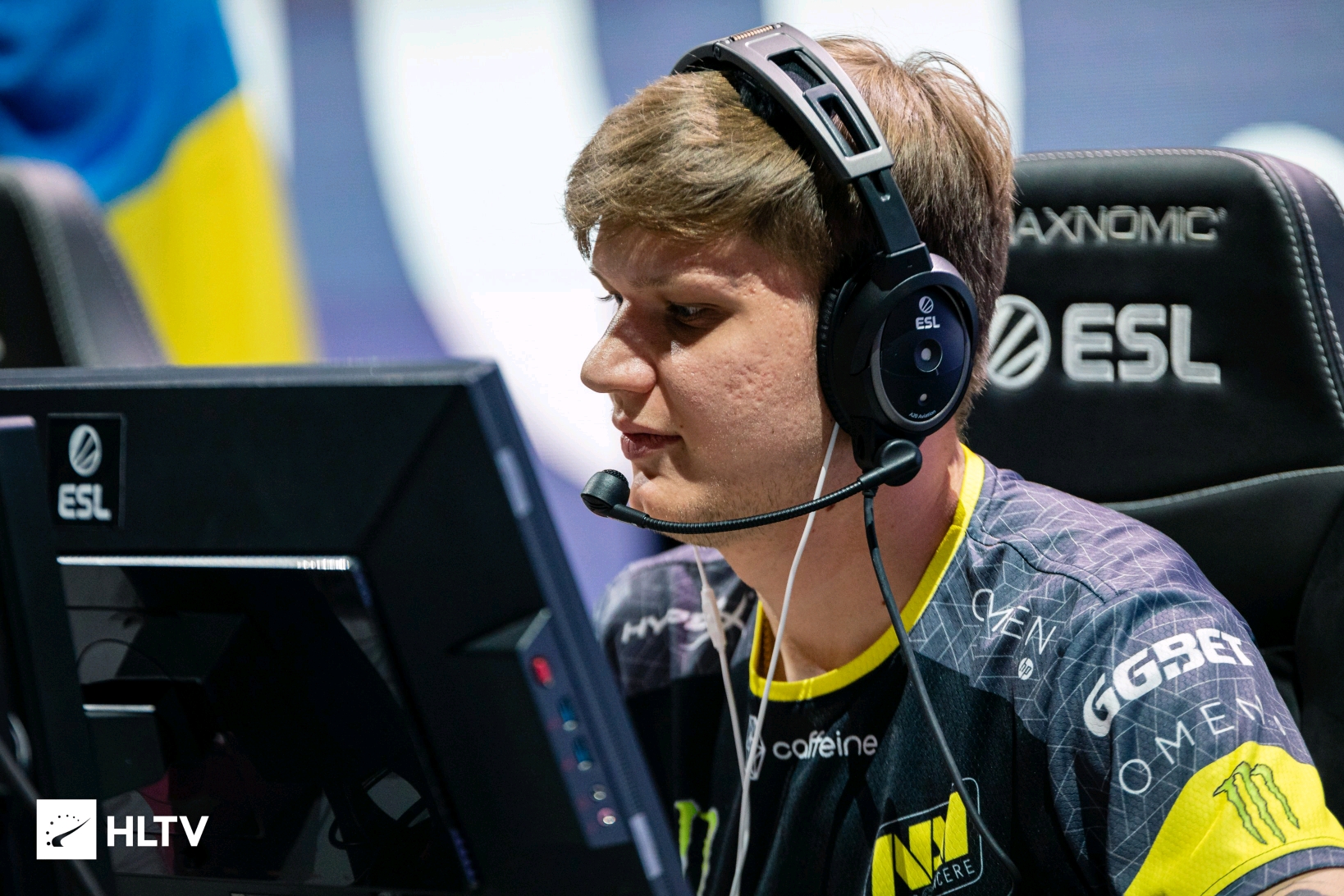 StarLadder宣布2025年布达佩斯Major的MRQ