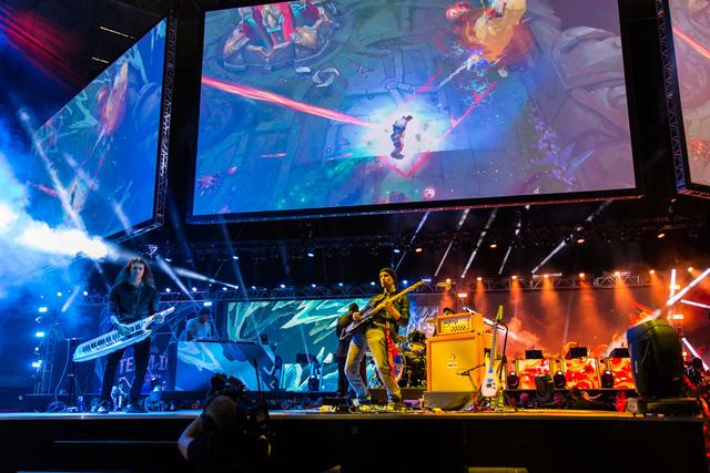 通天代！milkyway包揽LPL第五周MVP选手及最佳新秀