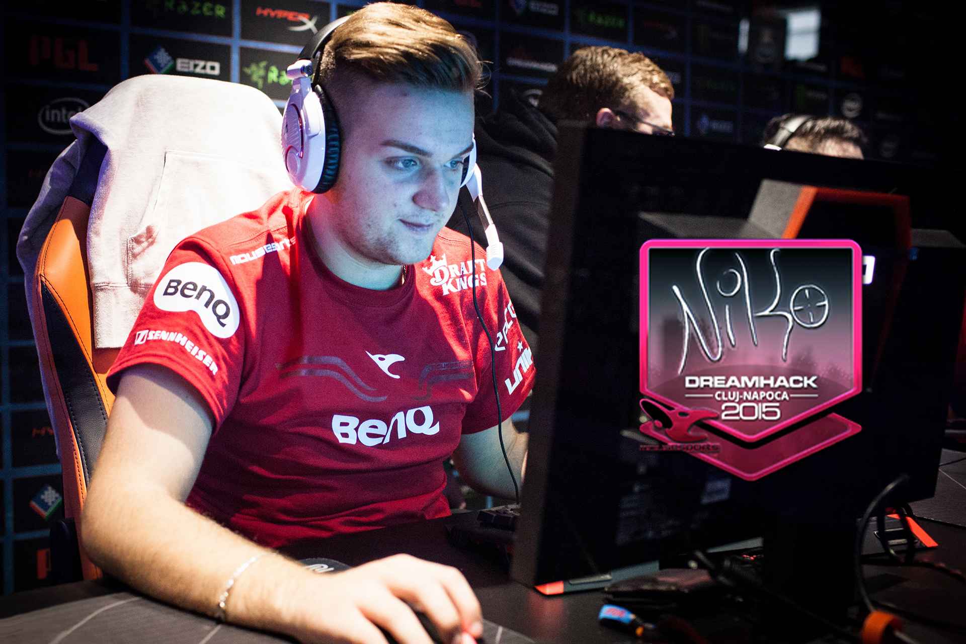 在刚刚结束的LCK春决中，GEN以3-1击败T1拿下春季赛冠军 GEN下路Peyz收获LCK春决FMVP