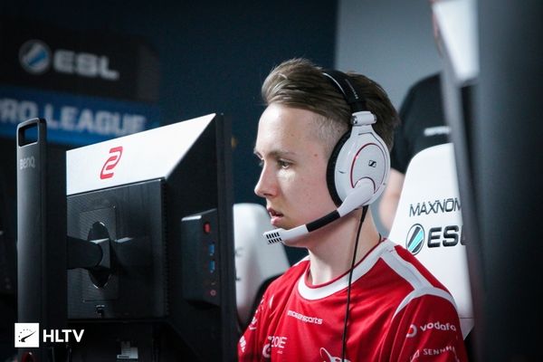 Fnatic 在 VCT 2025： EMEA Stage 2 的季后赛中以失败告终，对手是 BBL Esports