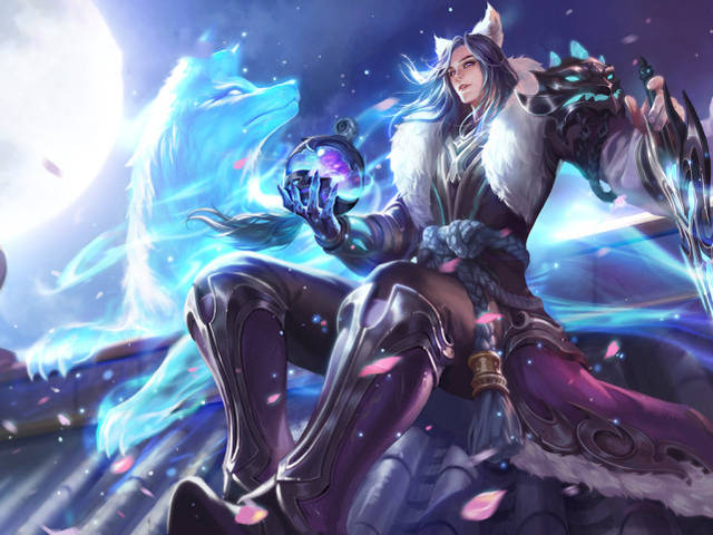 LGD Gaming vs WE英雄池前瞻：FoFo的英雄池尤其深厚